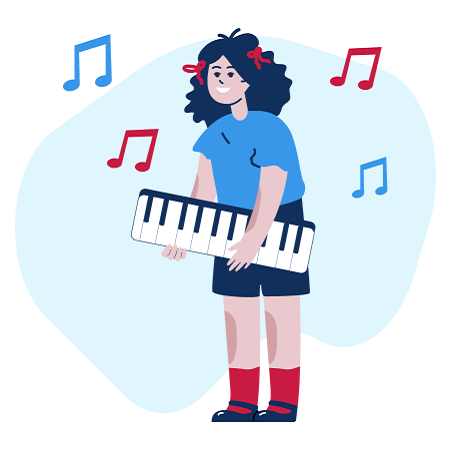 Курс по музыкотерапии для детей с ОВЗ за 1 месяц