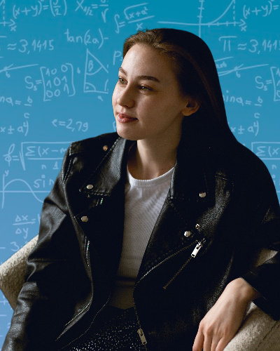 Репетитор для 5-11 классов Вероника Сергеевна Афарова