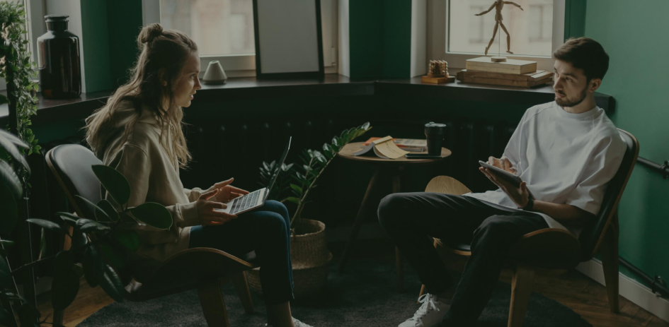 Cтратегия B2B-маркетинга и продаж