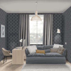 Скетчинг на планшете