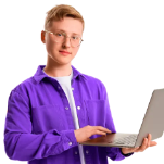 Основной курс подготовки к ОГЭ по Информатике с Артёмом Фролов – 9 класс