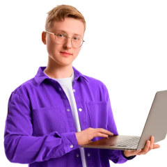 Основной курс подготовки к ОГЭ по Информатике с Артёмом Фролов – 9 класс