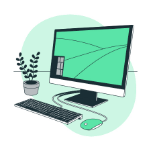 Оператор ЭВМ (340ч)