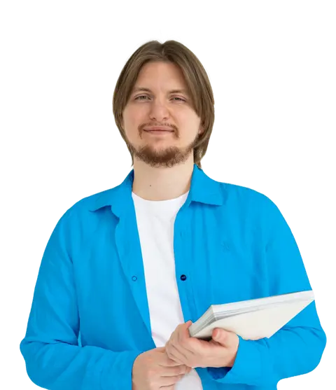 Основной курс подготовки к ОГЭ по Физике с Тимом Гуком – 9 класс