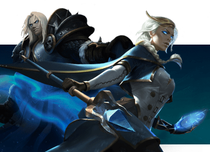 Разработка игр на C++