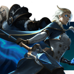 Разработка игр на C++