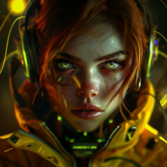 Разработчик игр на Unreal Engine 5 с нуля