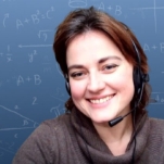 Репетитор для 9-11 классов Полина Александровна Виноградова