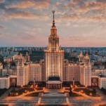 Сталинская архитектура: высотки, проспекты, многоэтажки