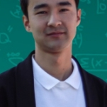 Репетитор для 5-11 классов Дильшодбек Шарапович Сагатбаев