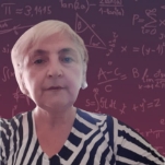 Репетитор для 5-9 классов Аида Робертовна Алтунян