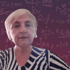 Репетитор для 5-9 классов Аида Робертовна Алтунян