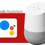 Разработка приложения для Google Ассистента