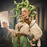 Продвинутый концепт-арт