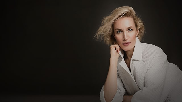 Наталья Власова - Искусство макияжа