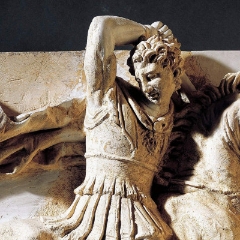 Античность: как греки и римляне придумали Европу