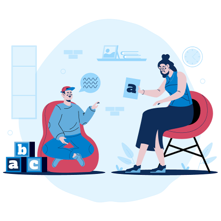 Обучение на логопеда и нейропсихолога за 13 месяцев