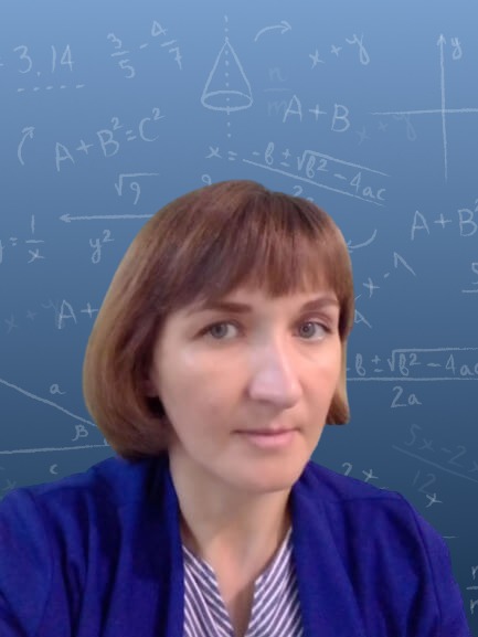 Репетитор для 4-9 классов Елена Александровна Швецова