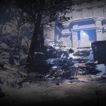 3D-моделирование игрового окружения