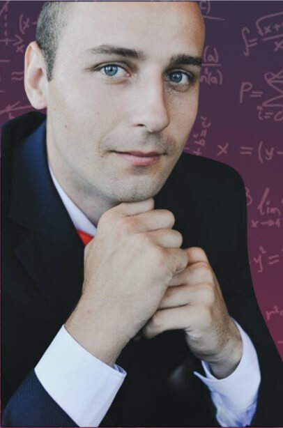 Репетитор для 1-9 классов Андрей Андреевич Лаптик