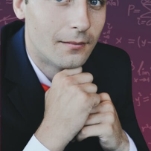 Репетитор для 1-9 классов Андрей Андреевич Лаптик