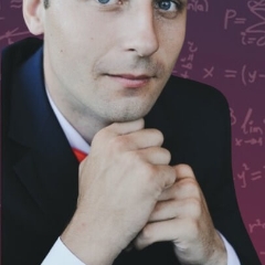 Репетитор для 1-9 классов Андрей Андреевич Лаптик