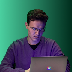 Python-разработчик с нуля