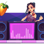 Sound дизайн и создание digital музыки