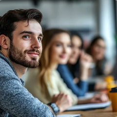 MBA Эксперт: Операционное управление + ИИ для бизнес-процессов