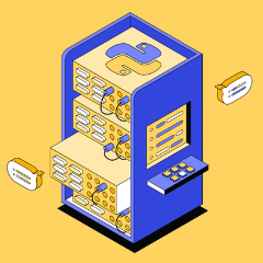 Ав­то­ма­ти­зи­ро­ван­ное тестирование на Python