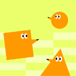 Школьная геометрия. Базовый уровень