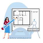 Обучение на учителя ИЗО и черчения дистанционно ФГОС