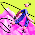 Профессия коммерческий иллюстратор