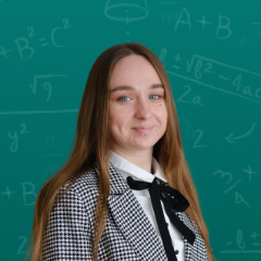 Репетитор для 7-11 классов Ирина Владимировна Басалыга