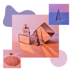 Профессия Предметный фотограф