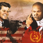 Холодная война: как это было