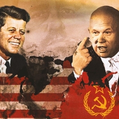 Холодная война: как это было