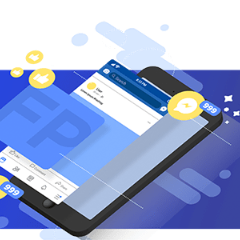 Разработка мобильных приложений для Android