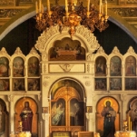 Как ориентироваться в храме