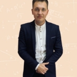 Репетитор для 5-11 классов Никита Александрович Гринько