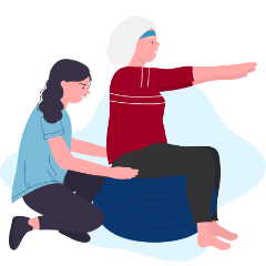 Реабилитация после инсульта