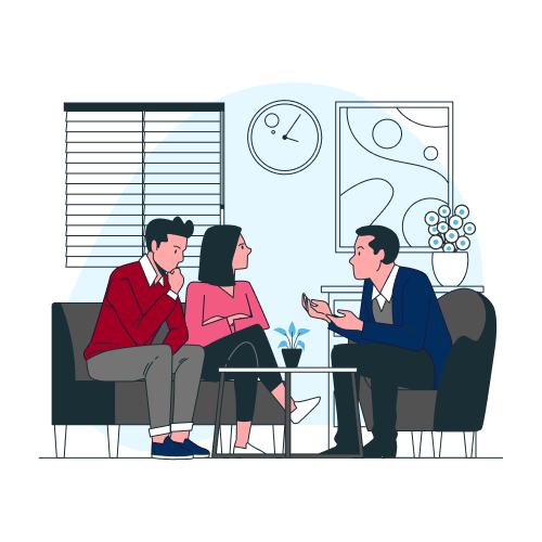 Терапия «Берта Хеллингера» Курс повыш. квалификации