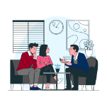 Терапия «Берта Хеллингера» Курс повыш. квалификации