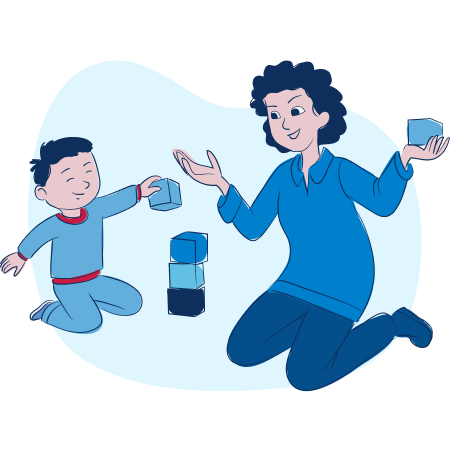 Обучение на педагога-дефектолога за 5.5 месяцев