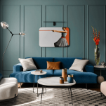 Интерьерная фотография