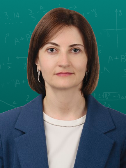 Репетитор для 7-11 классов Майя Галиевна Бахтиярова