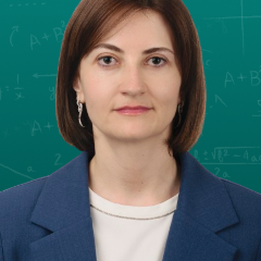Репетитор для 7-11 классов Майя Галиевна Бахтиярова