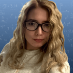 Репетитор для 3-8 классов Мария Улановна Харисова