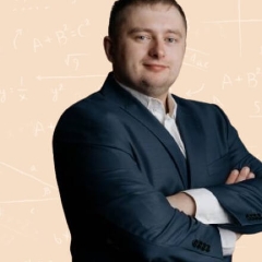 Репетитор для 6-11 классов Алексей Александрович Киященко