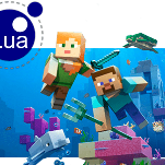 Программирование на Lua в Minecraft